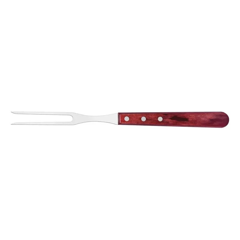 Juego Para Asado 3 Piezas Tramontina - 21198/714 Juego Para Asado 3 Piezas Tramontina - 21198/714