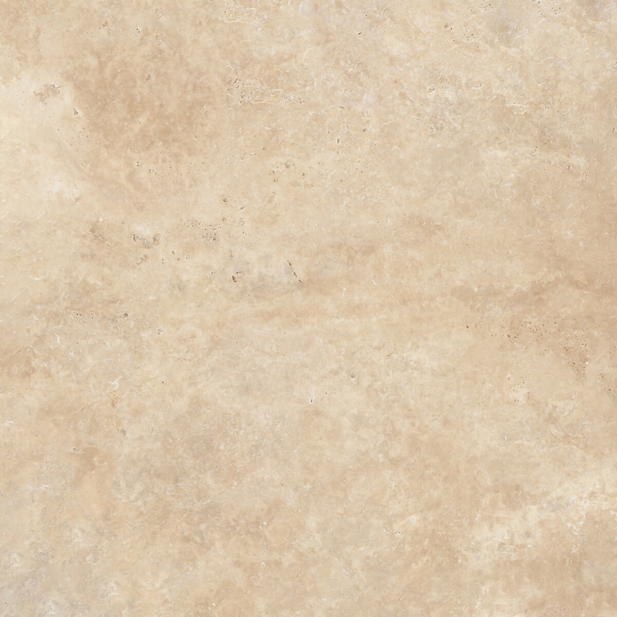 Porcelanato Neolítica Travertino Natural 80X80Cm Piso Pared 