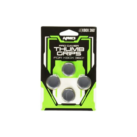 Pro Gaamer Thumb Grips for Xbox 360 Pro Gaamer Thumb Grips for Xbox 360