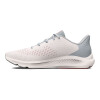 Championes Under Armour Charged 3 de Mujer - 523-101022 Blanco