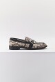 MOCASIN ANIMAL SNAKE