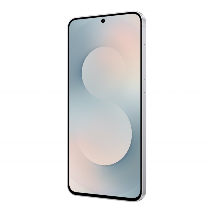 Samsung Galaxy S25 FE 5G 256GB White