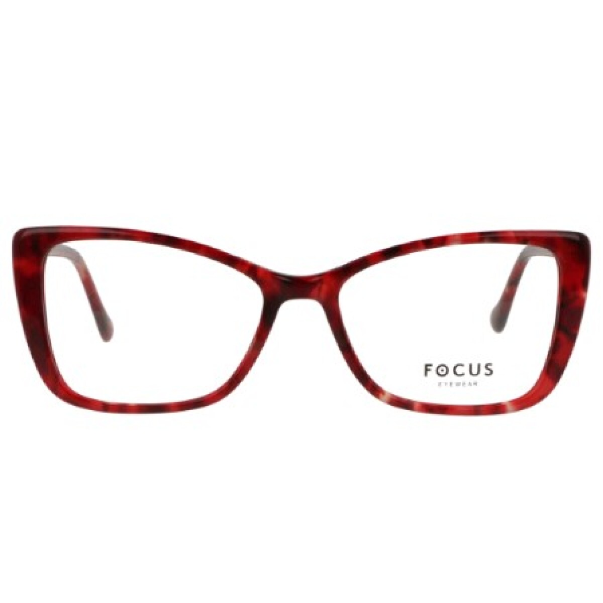 Focus Premium 370 Rojo 