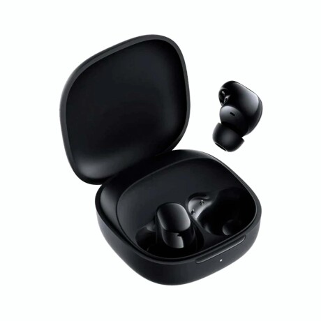 XIAOMI REDMI BUDS 6 PLAY Auriculares Inalámbricos XIAOMI Redmi Buds 6 Play BT - Black