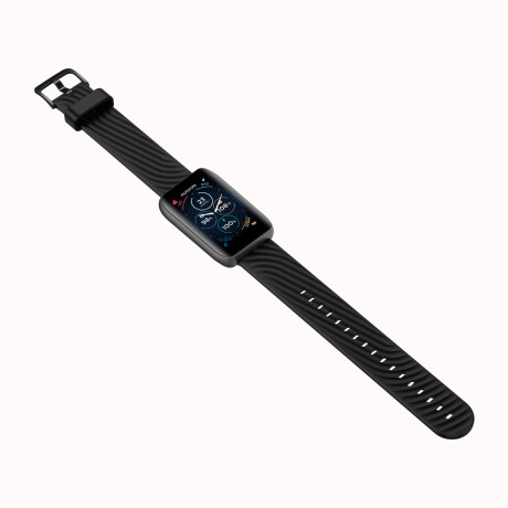 Reloj Motorola Watch 40 Negro