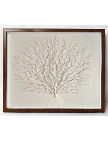 CUADRO CANVAS 50x60cm ÁRBOL RAMAS CUADRO CANVAS 50x60cm ÁRBOL RAMAS