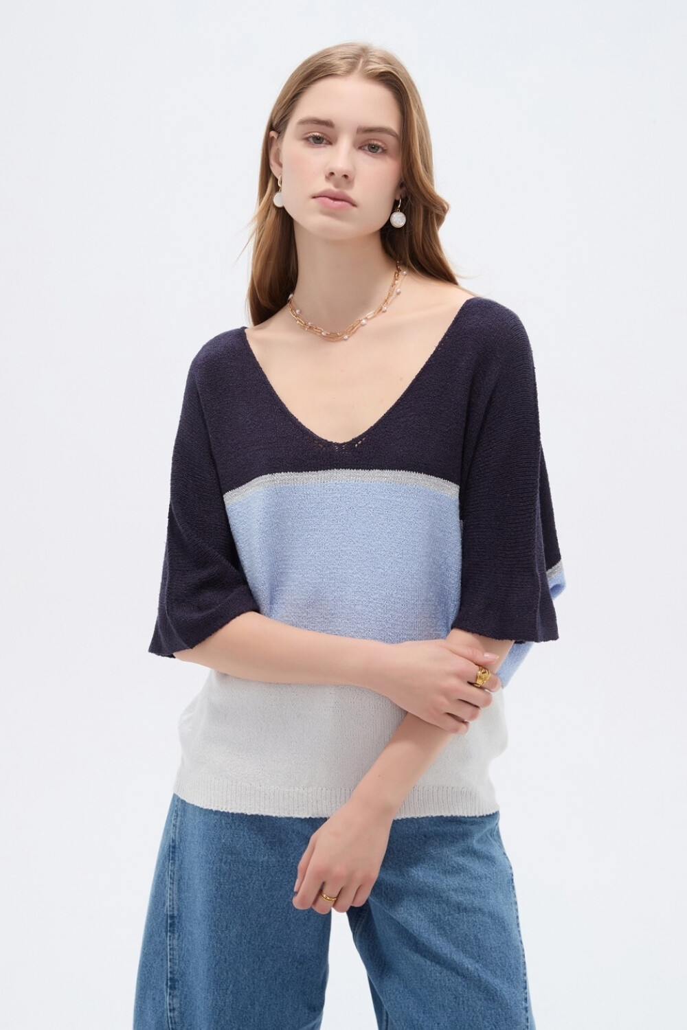 Remera Berai Estampado 2