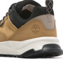 Botas Hiking Lincoln Peak Lite Low Waterproof Hombre Wheat Leather