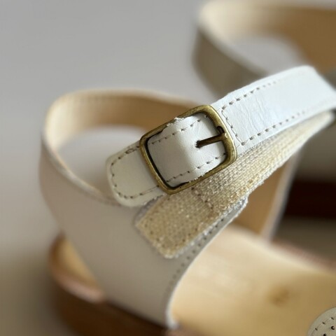 Sandalia René Marfil