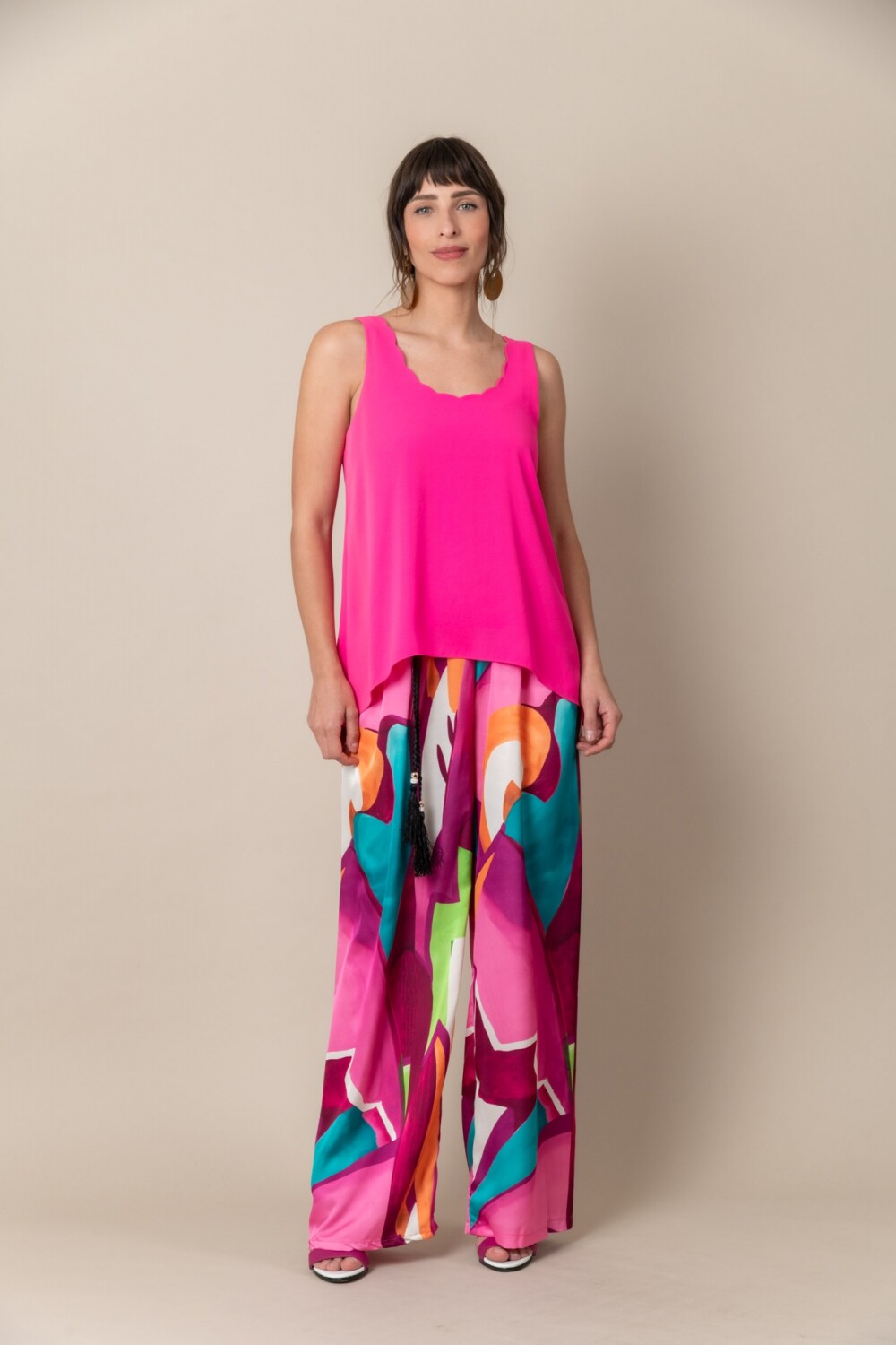 BLUSA PINK BLUSA PINK