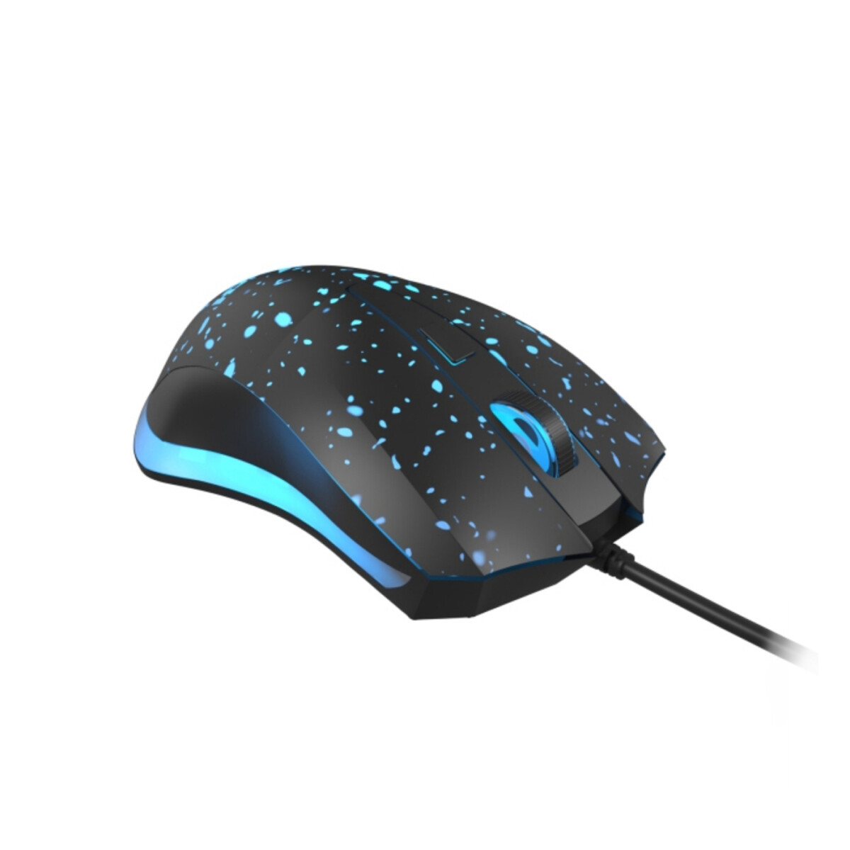 Mouse Gamer XTM411 