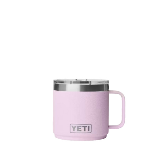 Taza Yeti 414 Ml Rambler Cl 2.0 Ms - Rosa Taza Yeti 414 Ml Rambler Cl 2.0 Ms - Rosa