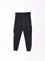 JOGGER VELICE NEGRO