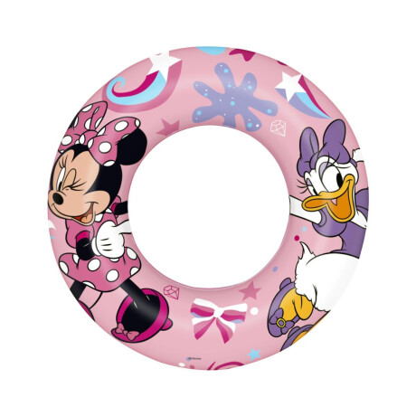 Aro salvavidas Minnie 56cm Bestway Aro salvavidas Minnie 56cm Bestway