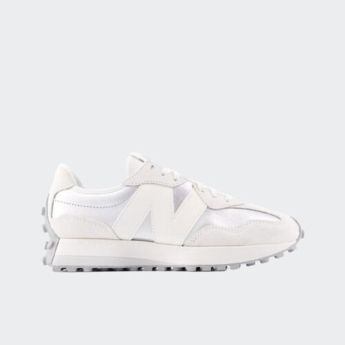 Championes New Balance 327 Gris