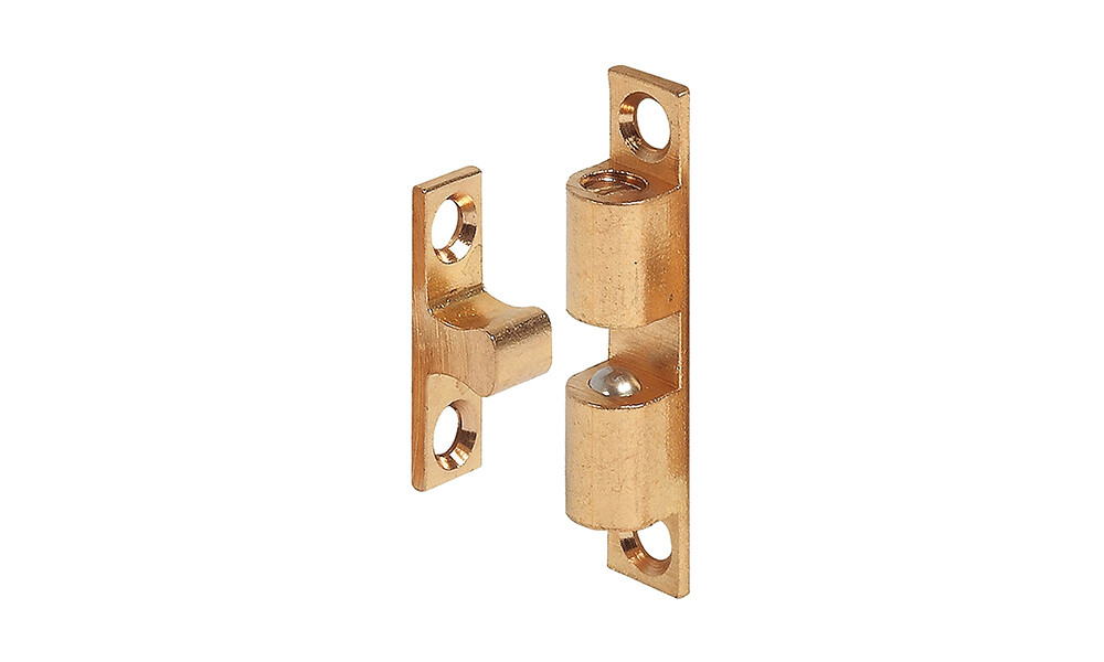 Retén para puertas bola 50