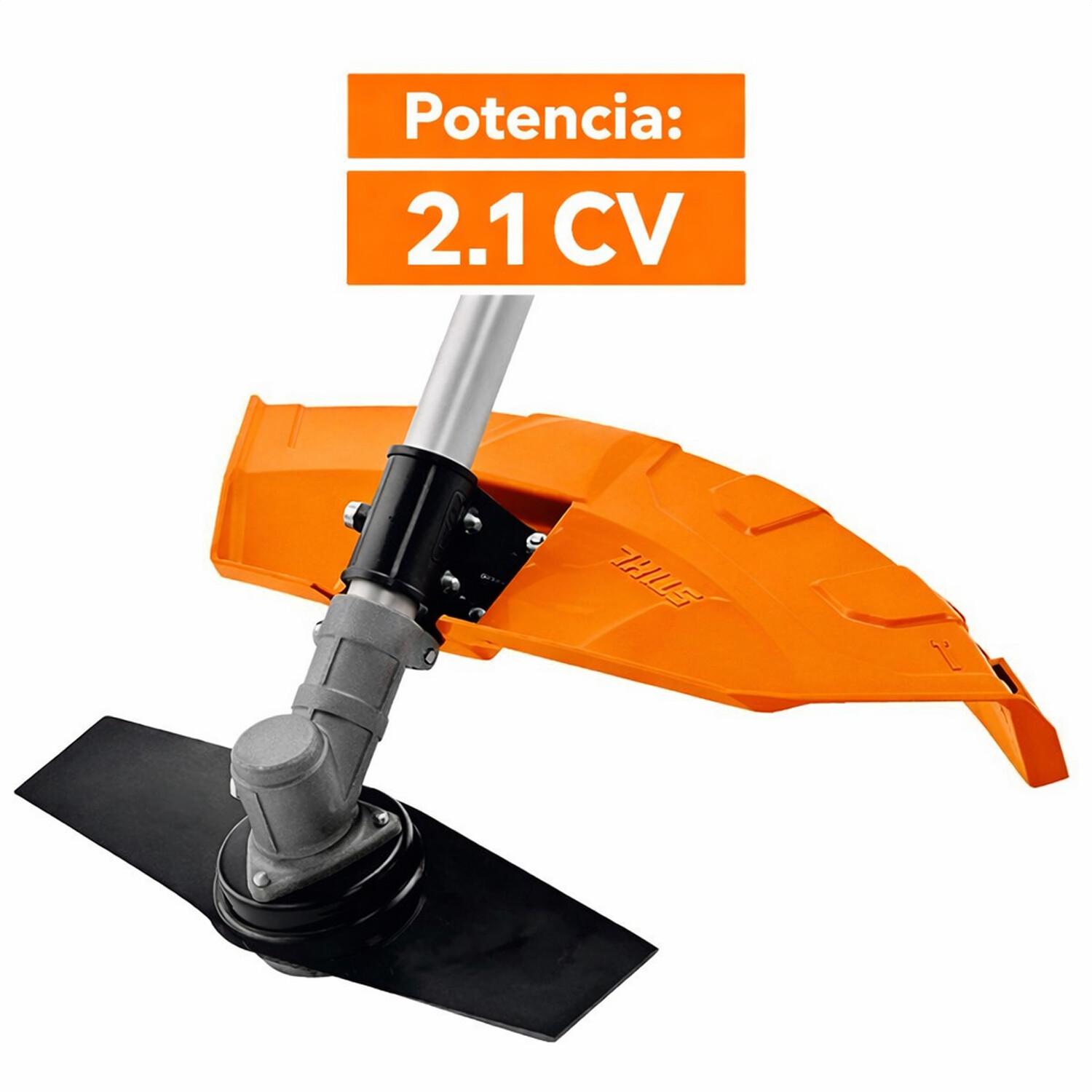 Desmalezadora Stihl Fs-230 - DESMALEZADORA STIHL FS230 4946 — Dimm