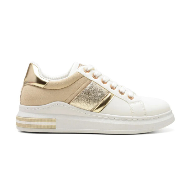 RUBY - AMERICAN SPORT BLANCO