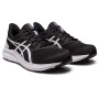 Jolt 4 - Hombre Black/white