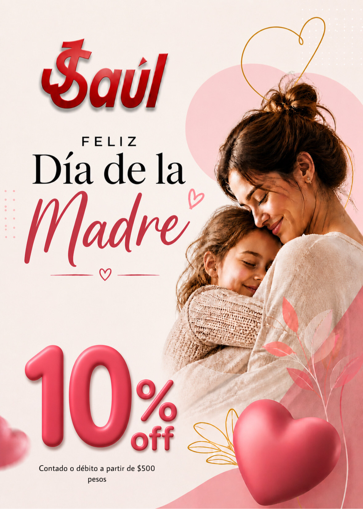 DIA MADRE 2026