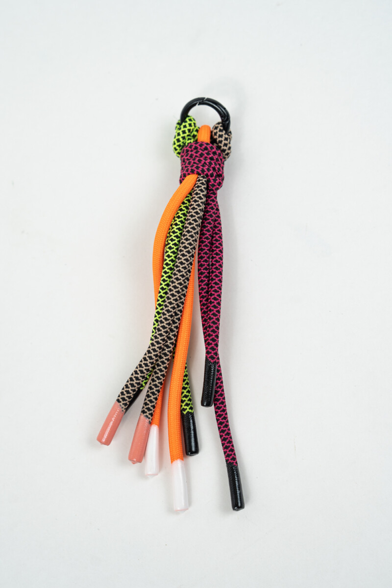 Llavero Nume - Estampado 1 