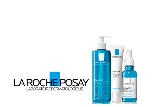 Dermocosmetica Marca - LA ROCHE POSAY