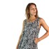 VESTIDO S-XXL CEBRA