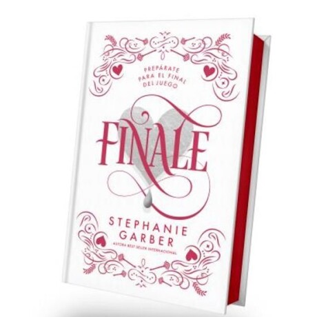 FINALE (ED. ESPECIAL) FINALE (ED. ESPECIAL)