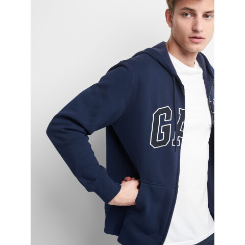 V-HERITAGE LOGO FZ TAPESTRY NAVY V2 XXL TAPESTRY NAVY