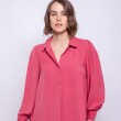 BLUZA ALLIE BRAIES ROSADO