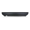 PARAGOLPE TRASERO GOL G1 87/94 (NEGRO) Paragolpe Trasero Gol G1 87/94 (negro)