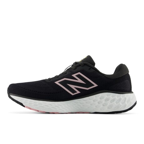 Championes New Balance de Dama - Evoz - WEVOZ9W7 BLACK