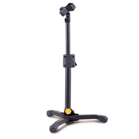 Jirafa Micrófono Hercules Ms300b