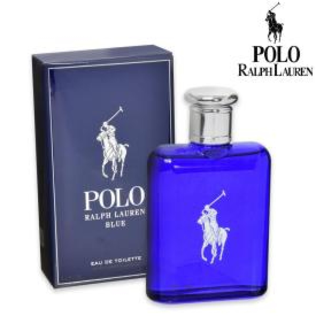 Ralph Lauren Polo Blue Edt 75 ml 