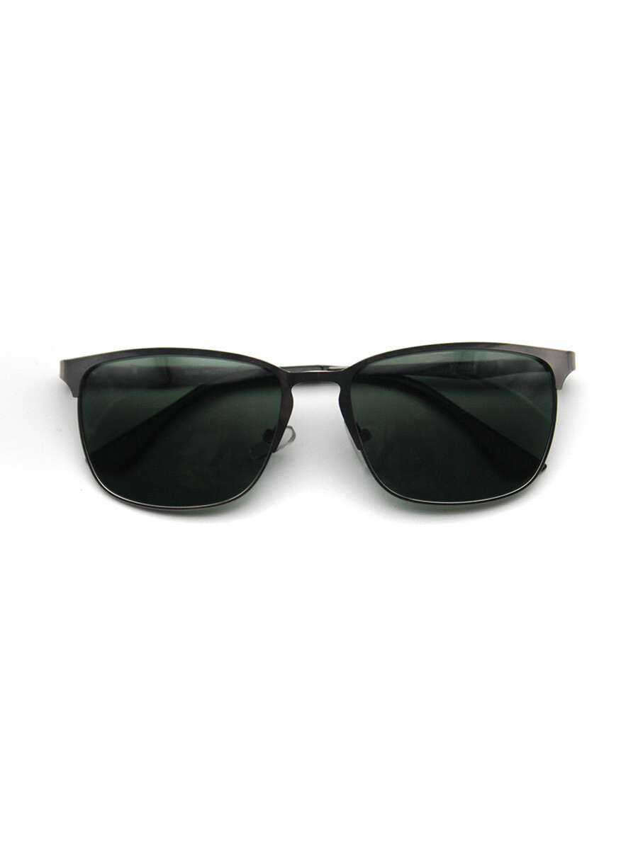 Lentes de Sol F8069 - Verde 