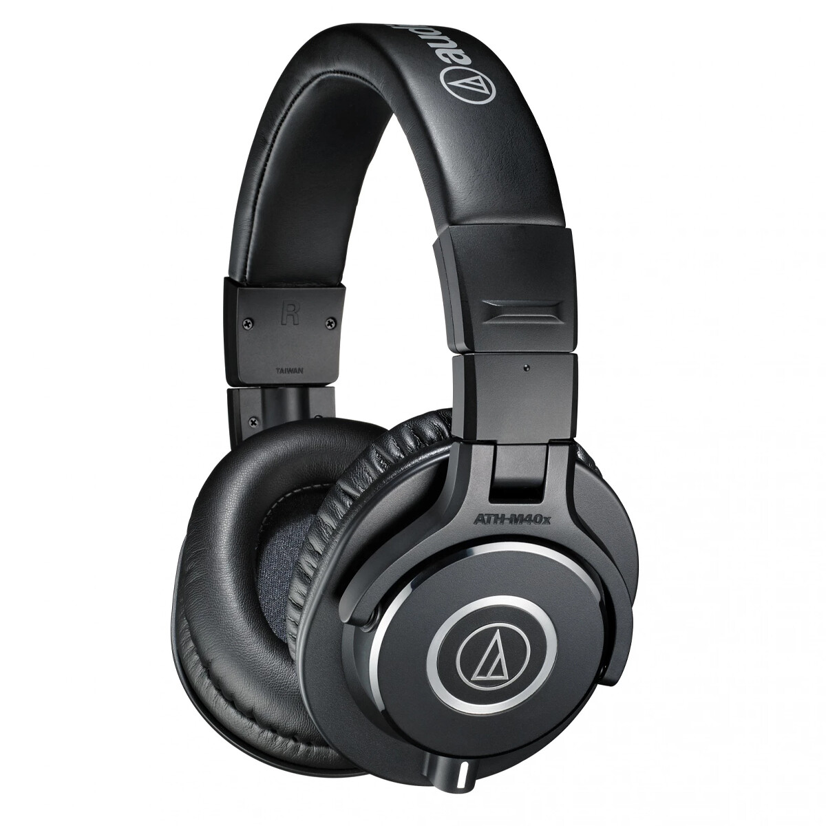 Auriculares De Estudio Audio Technica Athm 40x - AURICULAR AUDIO TECHNICA ATHM 40X 