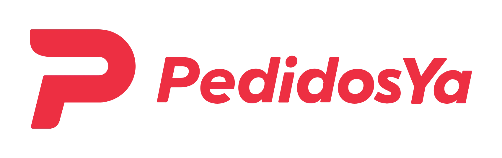 PEDIDO YA - dentro de Montevideo