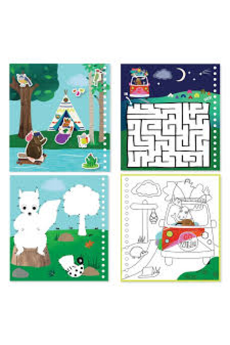 MAGIC MULTI PLAY AVENTURA MAGIC MULTI PLAY AVENTURA