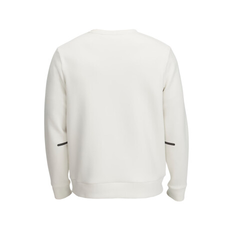 UNDER ARMOUR BUZO UNSTOPPABLE FLEECE Beige