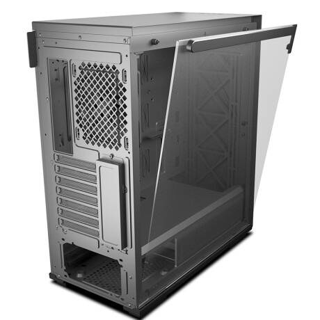 Gabinete Deepcool Macube 310PBK 001