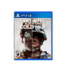 PS4 Call Of Duty Black Ops COLD WAR PS4 Call Of Duty Black Ops COLD WAR