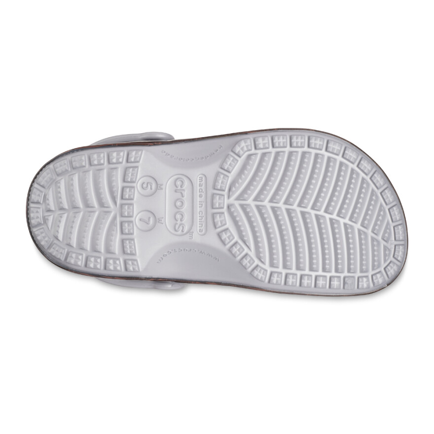 Crocs Demon Slayer Nezuko Classic Clog - Unisex Espresso