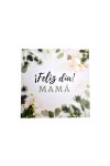 Tarjeta día de la madre 10x10 DISEÑO 4