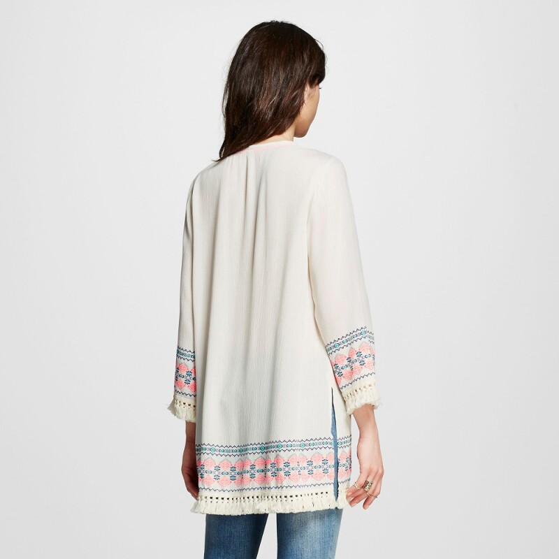 Kimono Print Soft