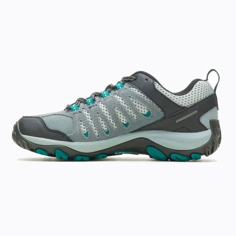 Champion Merrell Crosslander 3 Dama Gris