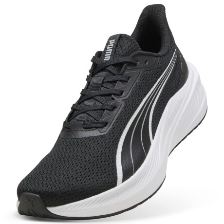 Dasher Lite 31258601 Neg/Blanco
