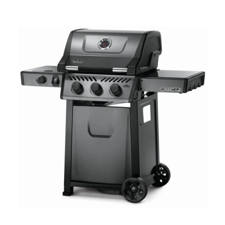 Parrilla a Gas Napoleon Freestyle 365 SB Gris Grafito Parrilla a Gas Napoleon Freestyle 365 SB Gris Grafito