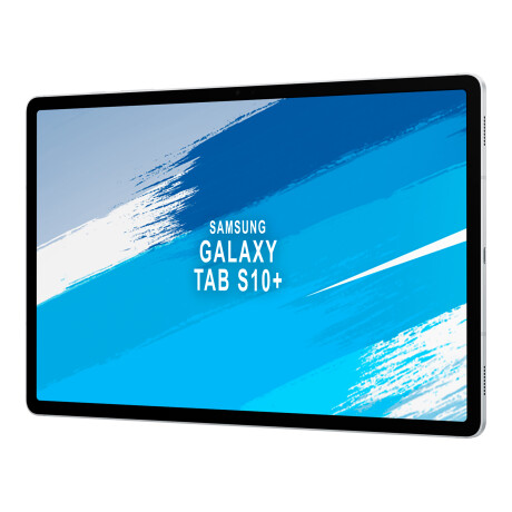 Samsung - Tablet Galaxy Tab S10+ SM-X820 - IP68. 12,4'' Multitáctil Dynamic Amoled 2X. 8 Core. Andro 001