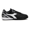 Diadora Futbol Sala Tifosi Id Teen - Negro/blanco Negro-blanco