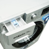 LAVARROPA ENXUTA LENX 0650 DS Inverter 6kg Digital Silver N/A